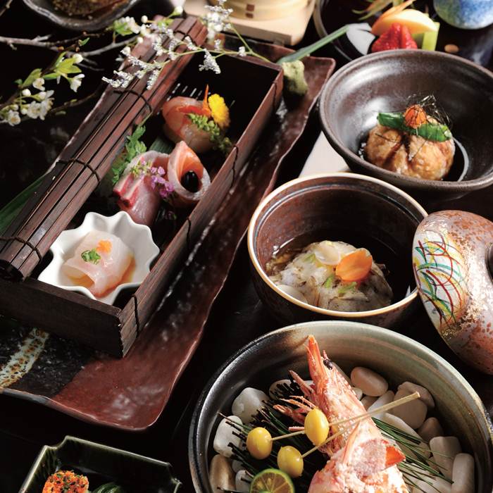 【台北】八王子新食尚创意怀石料理-丹波御怀石套餐券特价nt$1,080 ::