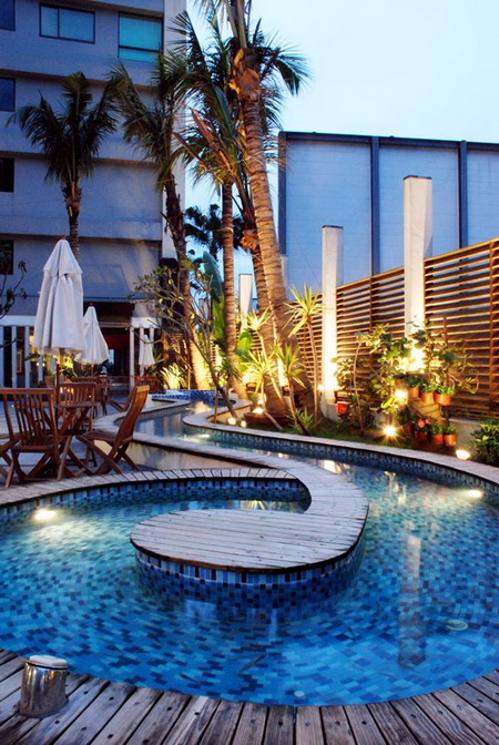 【礁溪】冠翔世纪温泉会馆-户外风吕spa风味餐券 特价$560